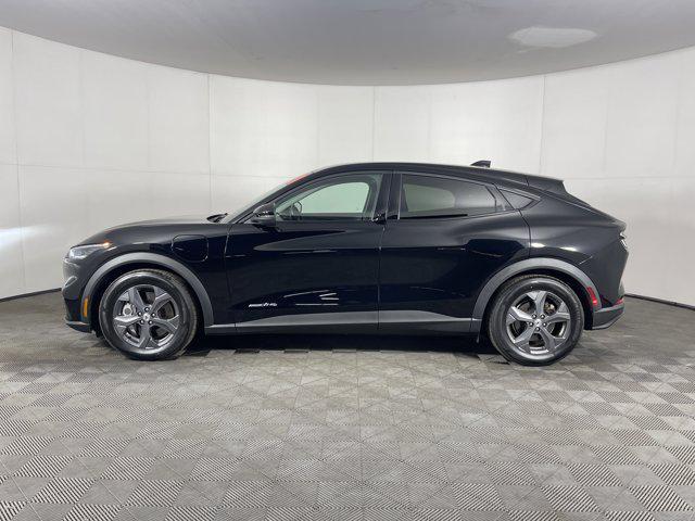 used 2021 Ford Mustang Mach-E car, priced at $22,997