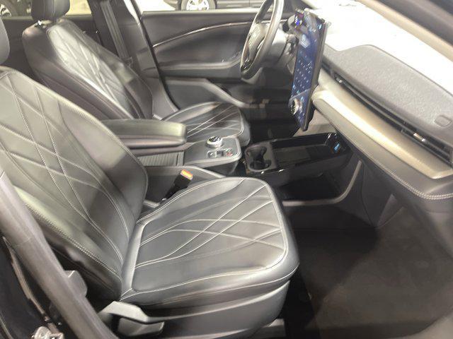 used 2021 Ford Mustang Mach-E car, priced at $22,997