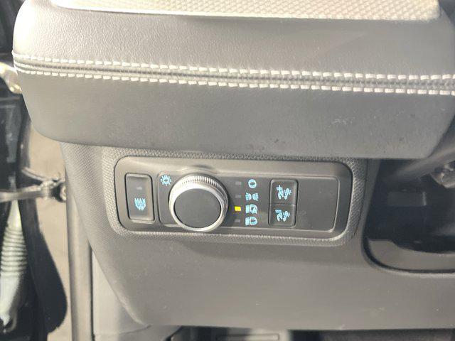 used 2021 Ford Mustang Mach-E car, priced at $22,997