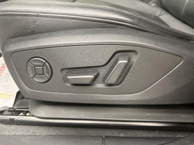 used 2019 Audi Q3 car, priced at $19,997