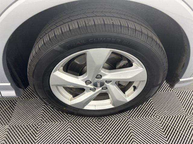used 2019 Audi Q3 car, priced at $19,997