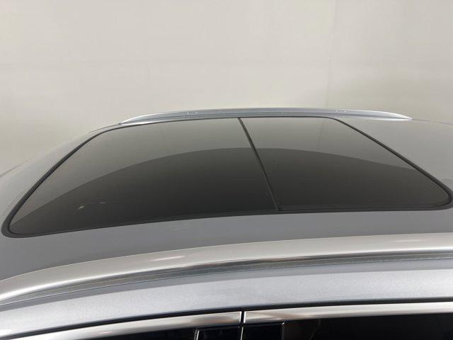 used 2019 Audi Q3 car, priced at $19,997