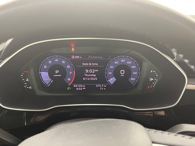 used 2019 Audi Q3 car, priced at $19,997