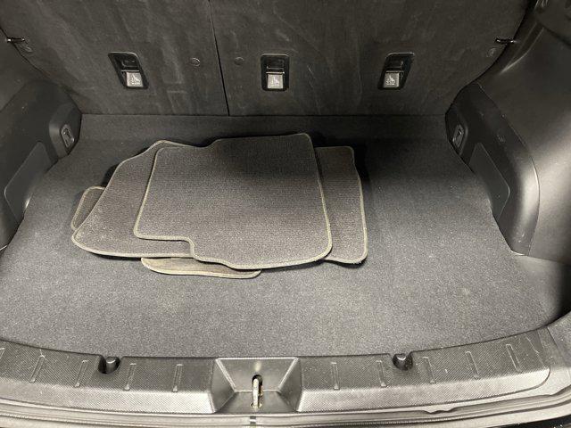used 2021 Subaru Crosstrek car, priced at $21,997