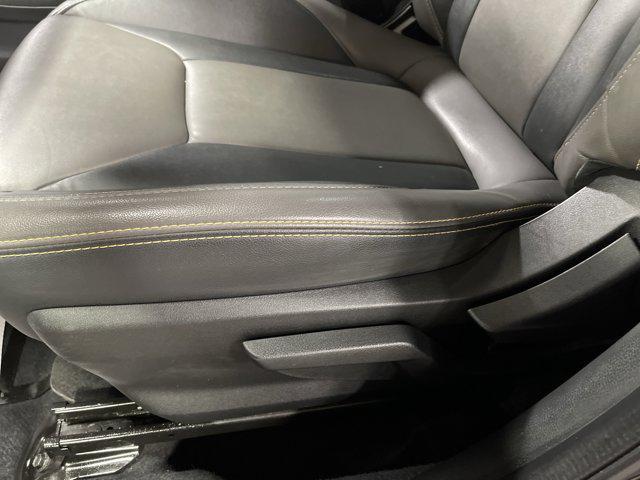 used 2021 Subaru Crosstrek car, priced at $21,997