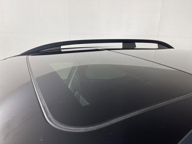 used 2021 Subaru Crosstrek car, priced at $21,997