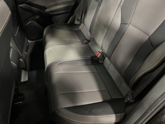 used 2021 Subaru Crosstrek car, priced at $21,997