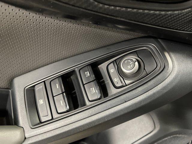 used 2021 Subaru Crosstrek car, priced at $21,997