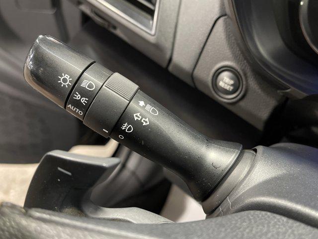 used 2021 Subaru Crosstrek car, priced at $21,997
