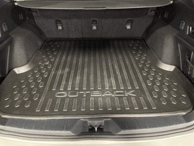 used 2023 Subaru Outback car, priced at $26,997