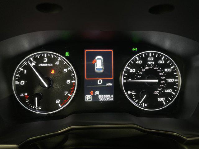 used 2023 Subaru Outback car, priced at $26,997