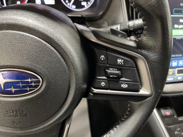 used 2023 Subaru Outback car, priced at $26,997