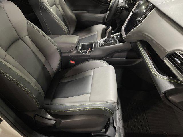 used 2023 Subaru Outback car, priced at $26,997