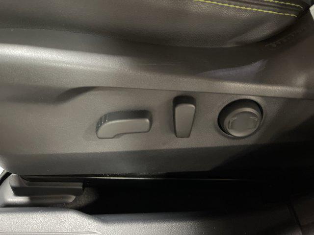 used 2023 Subaru Outback car, priced at $26,997