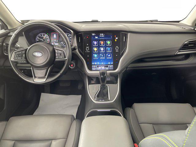used 2023 Subaru Outback car, priced at $26,997