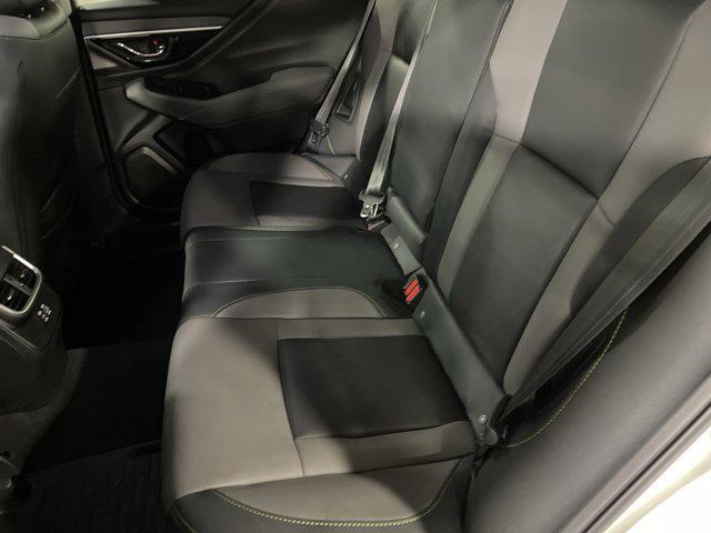 used 2023 Subaru Outback car, priced at $26,997