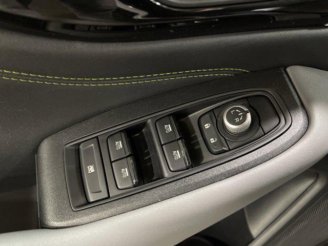 used 2023 Subaru Outback car, priced at $26,997