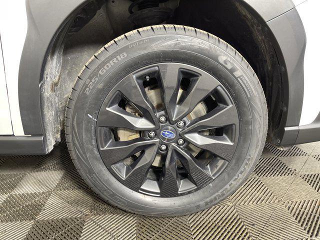 used 2023 Subaru Outback car, priced at $26,997