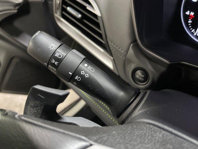 used 2023 Subaru Outback car, priced at $26,997