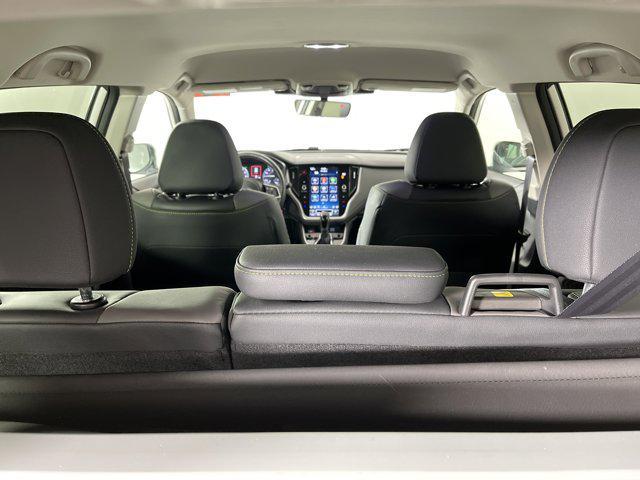 used 2023 Subaru Outback car, priced at $26,997