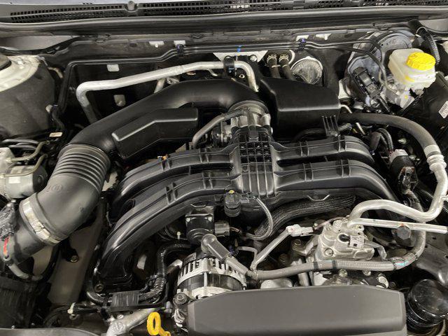 used 2023 Subaru Outback car, priced at $26,997