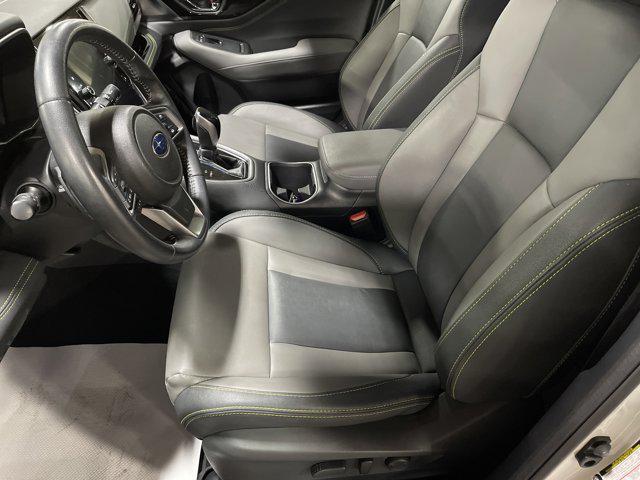 used 2023 Subaru Outback car, priced at $26,997