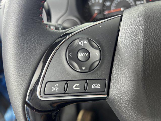 new 2024 Mitsubishi Mirage car, priced at $18,175