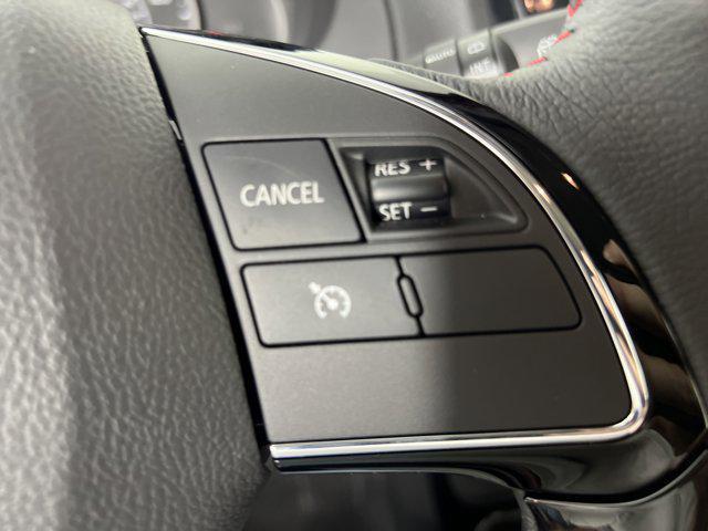 new 2024 Mitsubishi Mirage car, priced at $18,175