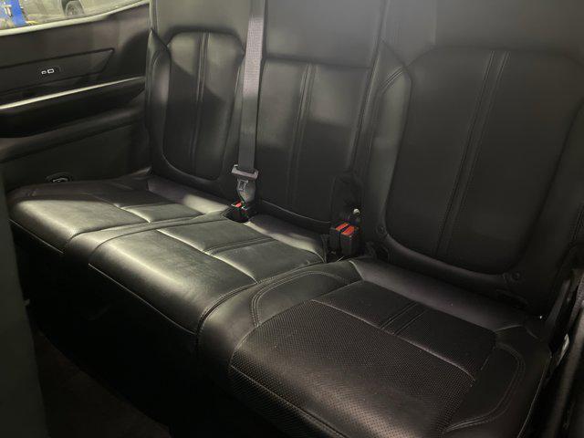 used 2022 Jeep Wagoneer car, priced at $40,997