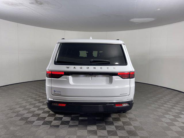 used 2022 Jeep Wagoneer car, priced at $40,997