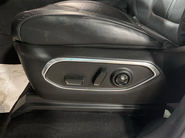 used 2022 Jeep Wagoneer car, priced at $40,997