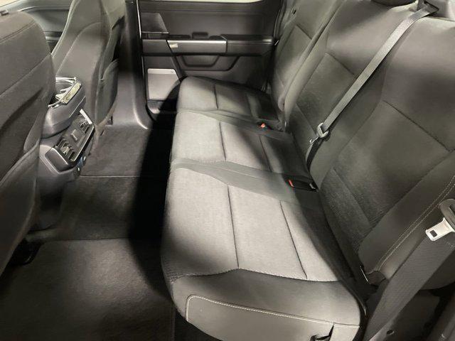 used 2022 Ford F-150 car, priced at $38,997