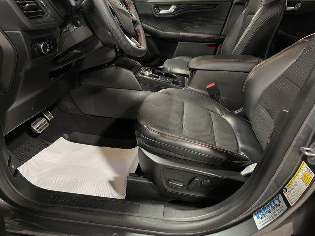 used 2023 Ford Escape car, priced at $23,997