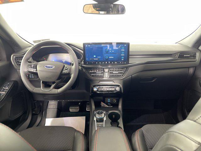 used 2023 Ford Escape car, priced at $23,997