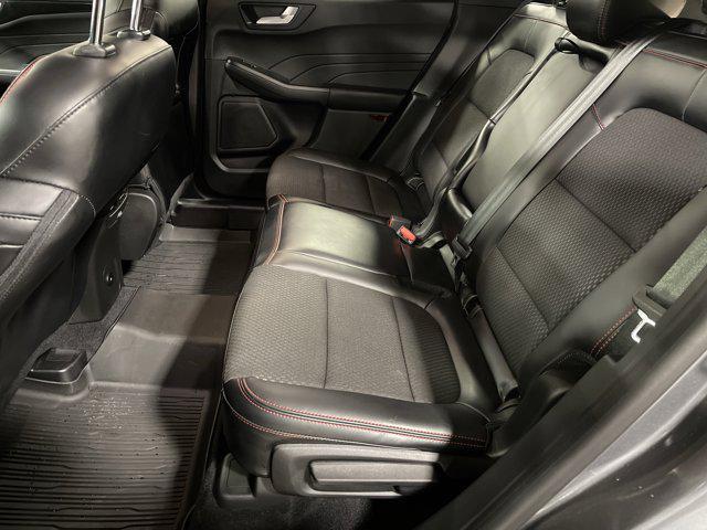 used 2023 Ford Escape car, priced at $23,997