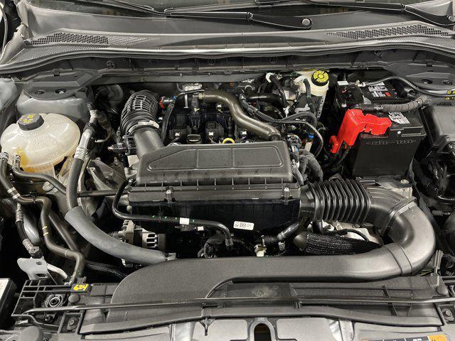 used 2023 Ford Escape car, priced at $23,997