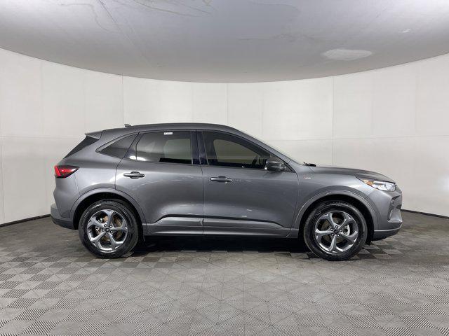 used 2023 Ford Escape car, priced at $23,997