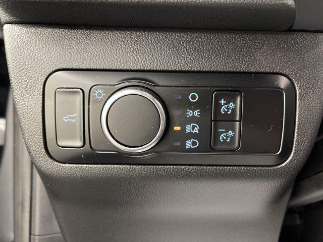 used 2023 Ford Escape car, priced at $23,997