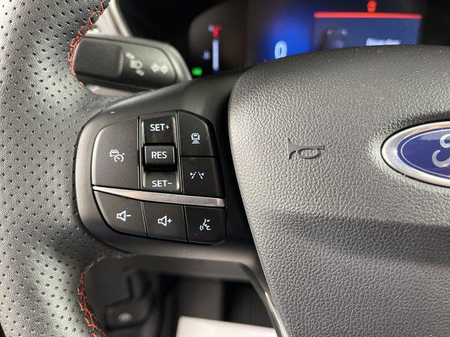 used 2023 Ford Escape car, priced at $23,997