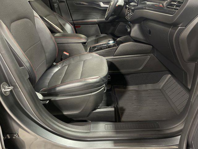 used 2023 Ford Escape car, priced at $23,997