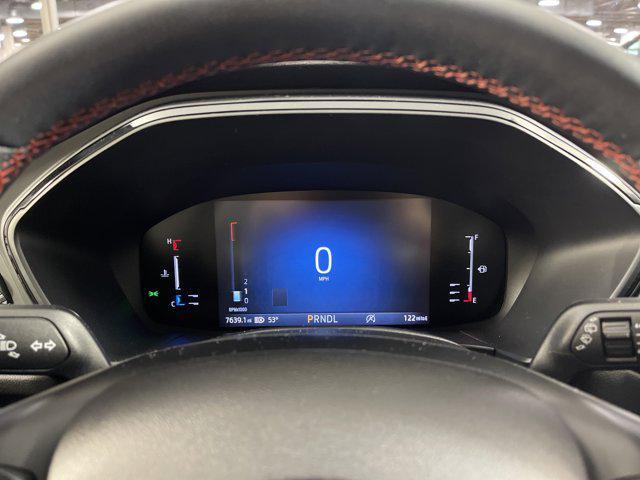 used 2023 Ford Escape car, priced at $23,997