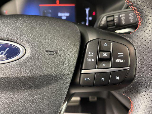 used 2023 Ford Escape car, priced at $23,997