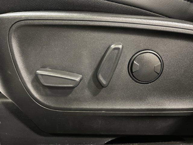 used 2023 Ford Escape car, priced at $23,997