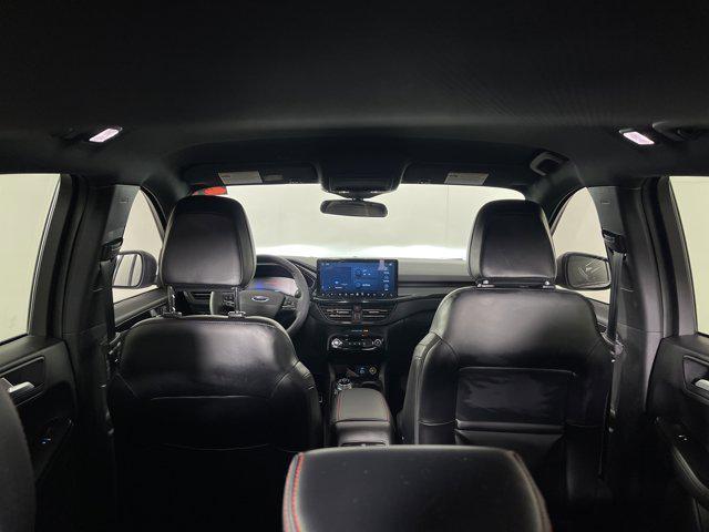 used 2023 Ford Escape car, priced at $23,997