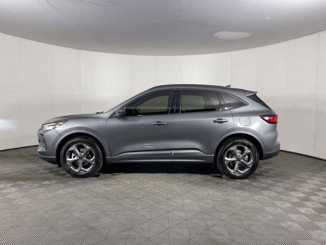 used 2023 Ford Escape car, priced at $23,997