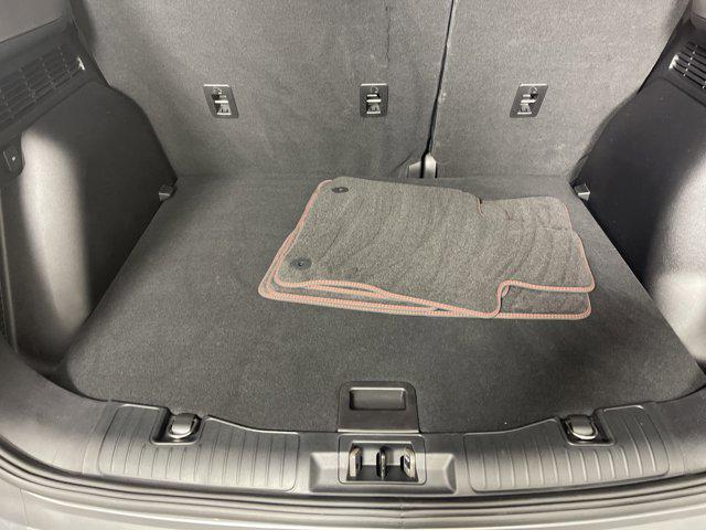 used 2023 Ford Escape car, priced at $23,997