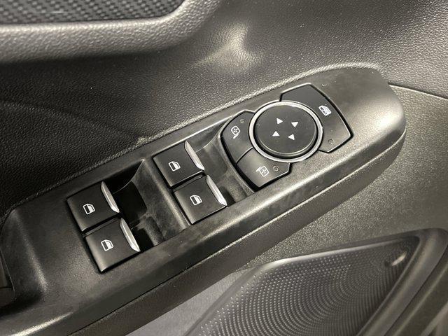 used 2023 Ford Escape car, priced at $23,997