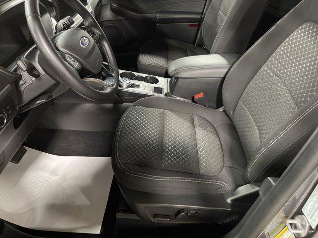 used 2023 Ford Escape car, priced at $24,997