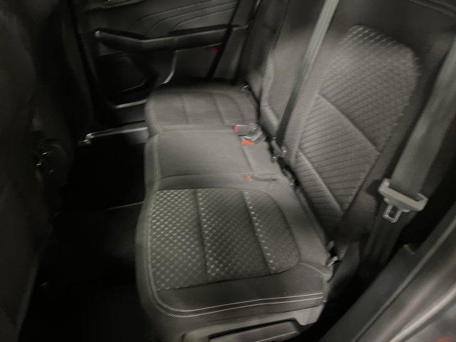 used 2023 Ford Escape car, priced at $24,997