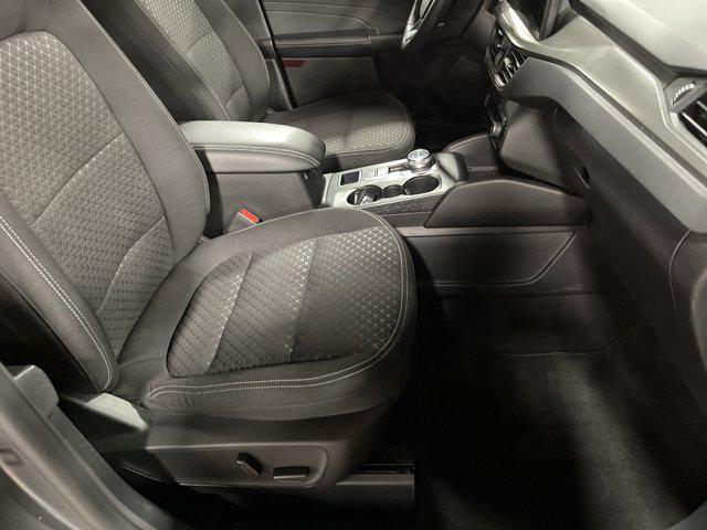 used 2023 Ford Escape car, priced at $24,997